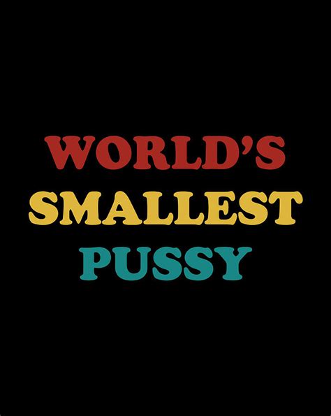 smallest pussy|tiny